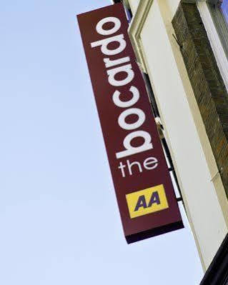 The Bocardo